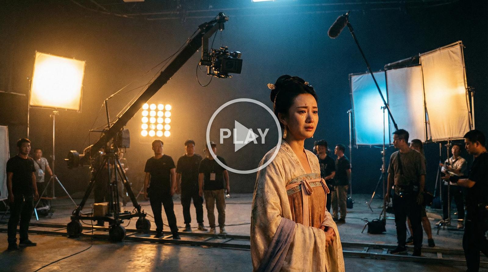 人兽年度盛典视频